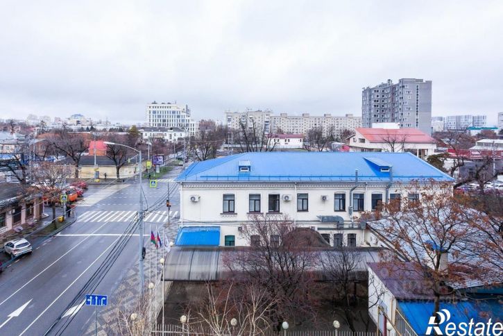 2-комн квартира ул Красноармейская, 140,  д. 140