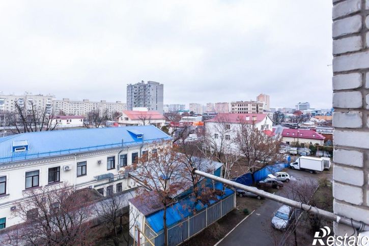 2-комн квартира ул Красноармейская, 140,  д. 140