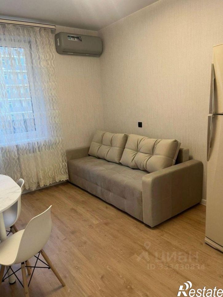 1-комн квартира ул им. лётчика Позднякова, 2 2,  д. 2 2,  к. 2