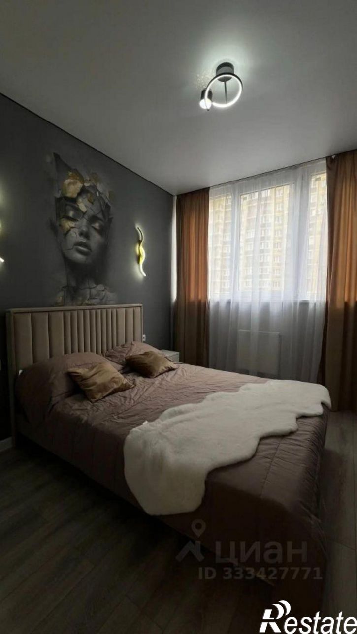 2-комн квартира ул им. Петра Метальникова, 36,  д. 36