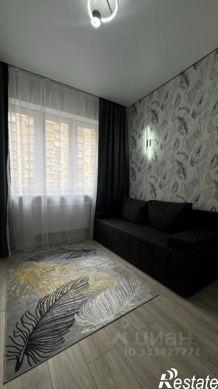 2-комн квартира ул им. Петра Метальникова, 36,  д. 36
