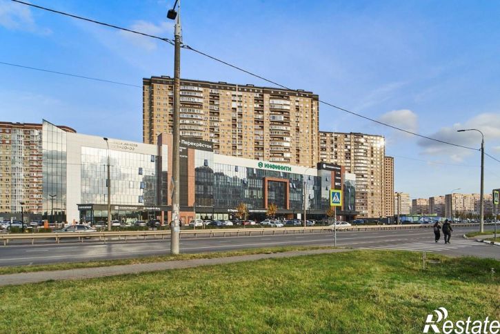 2-комн квартира ул им. Петра Метальникова, 36,  д. 36