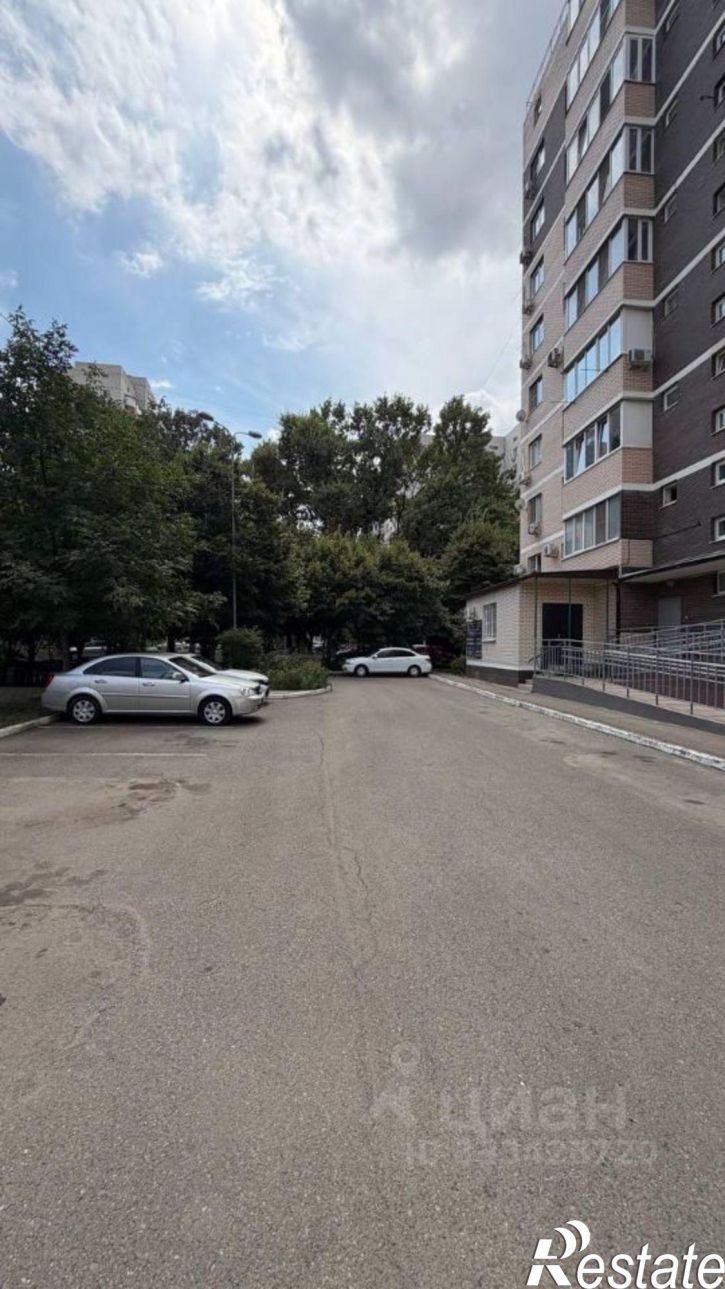 2-комн квартира ул Восточно-Кругликовская, 86,  д. 86