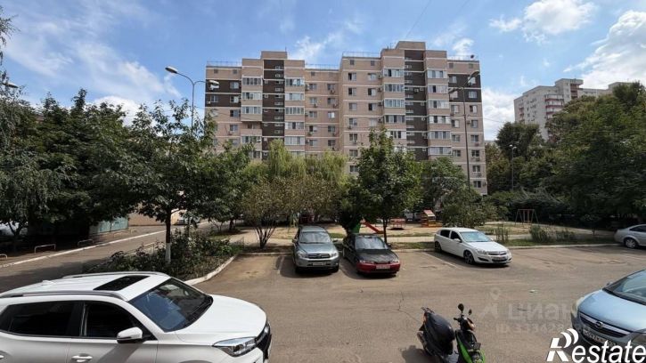 2-комн квартира ул Восточно-Кругликовская, 86,  д. 86
