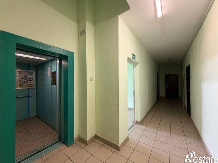 2-комн квартира ул Восточно-Кругликовская, 86,  д. 86