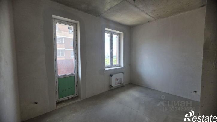 2-комн квартира ул Гидростроителей, 59/2,  д. 59/2