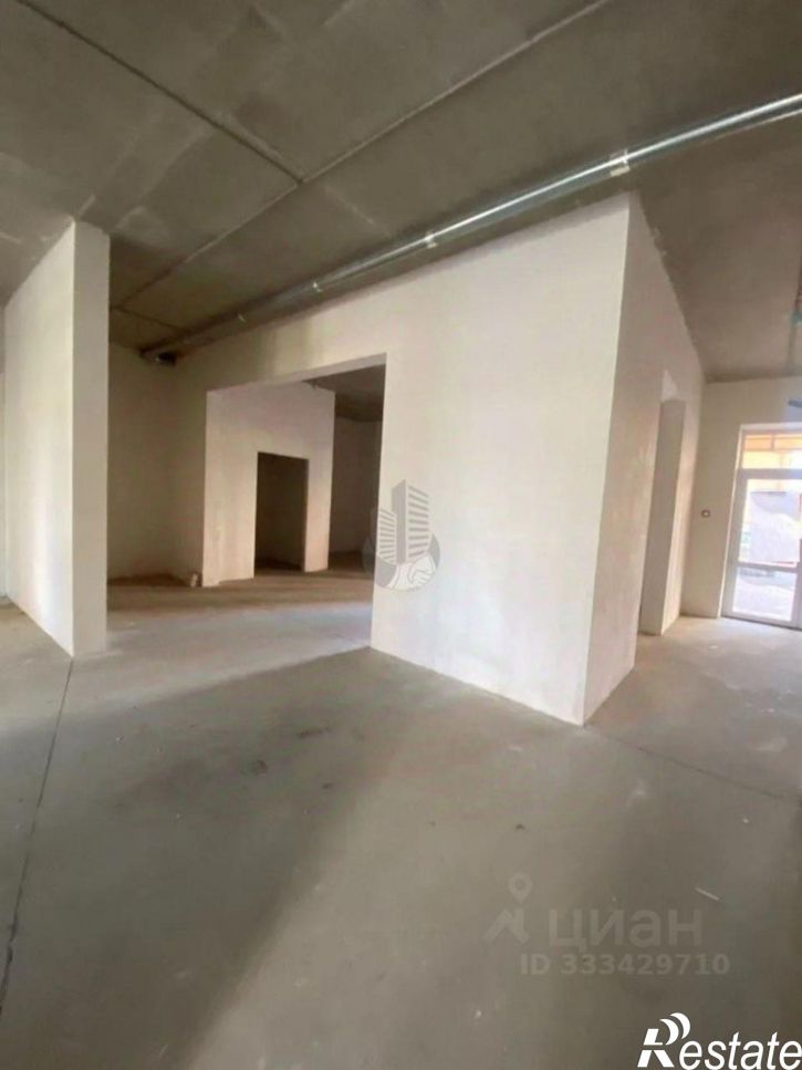 Торговое помещение ул им. Героя Георгия Бочарникова, 14/1,  д. 14/1