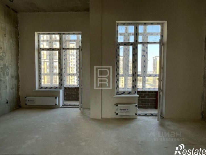 2-комн квартира ул Конгрессная, 25,  д. 25
