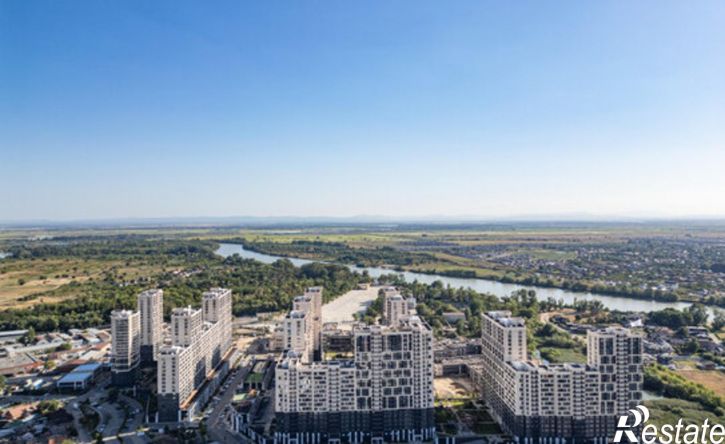 2-комн квартира Обрывная улица, 132/1к21