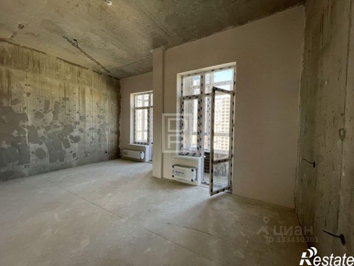 2-комн квартира ул Конгрессная, 25,  д. 25