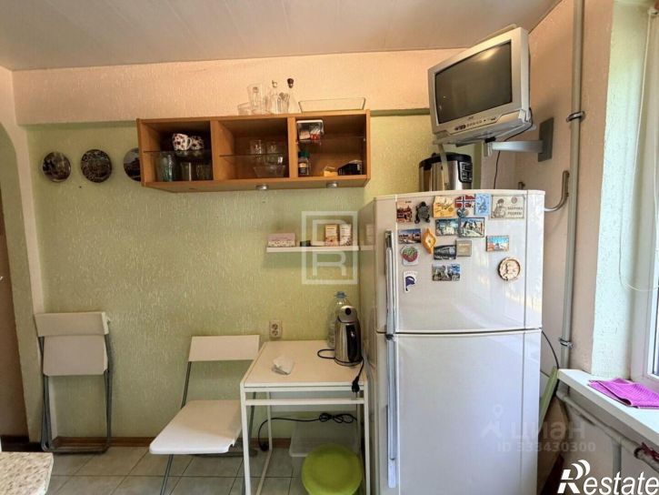 2-комн квартира ул им. Карякина, 12,  д. 12