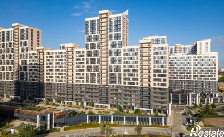 2-комн квартира Обрывная улица, 132/1к21