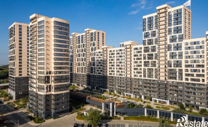 2-комн квартира Обрывная улица, 132/1к21