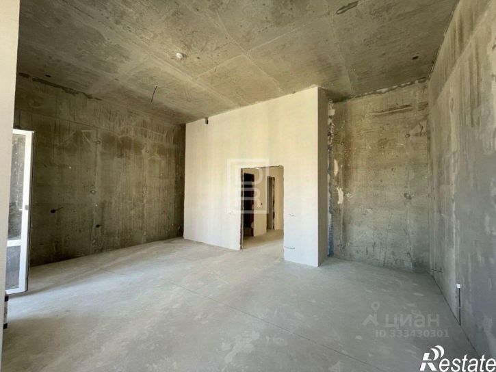 2-комн квартира ул Конгрессная, 25,  д. 25
