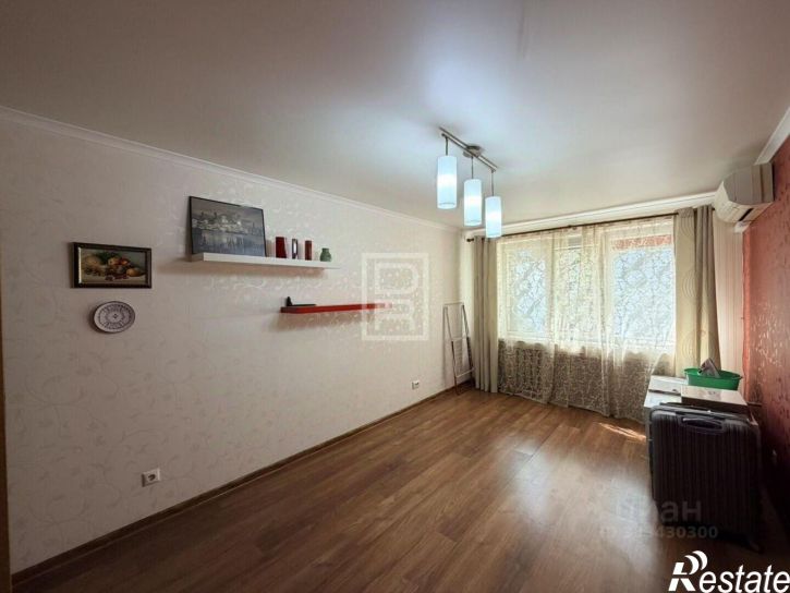 2-комн квартира ул им. Карякина, 12,  д. 12