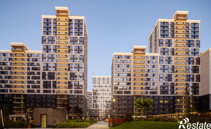 2-комн квартира Обрывная улица, 132/1к21