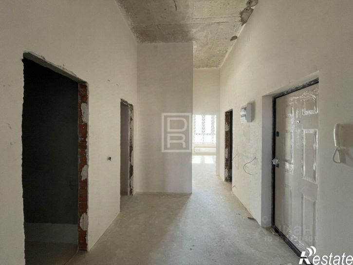 2-комн квартира ул Конгрессная, 25,  д. 25