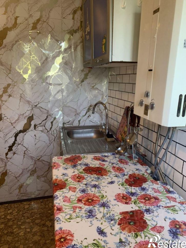 1-комн квартира ул им. Вишняковой, 69,  д. 69
