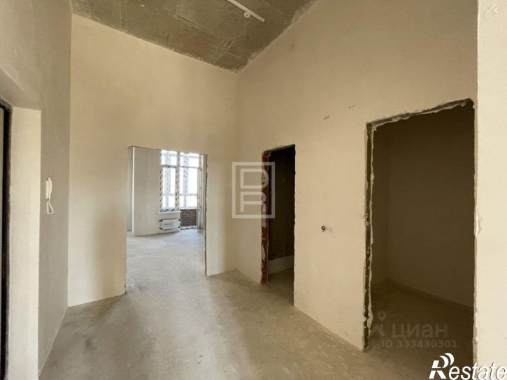 2-комн квартира ул Конгрессная, 25,  д. 25