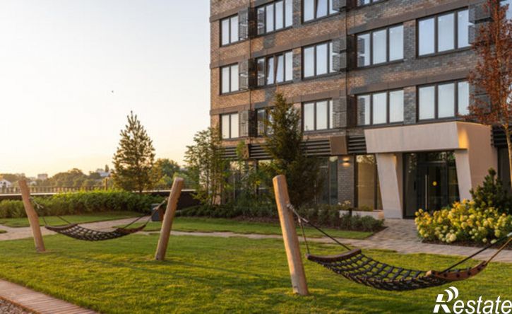 2-комн квартира Обрывная улица, 132/1к21