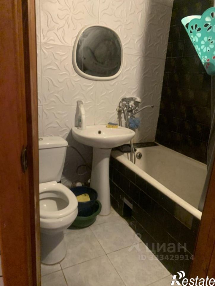 1-комн квартира ул им. Вишняковой, 69,  д. 69