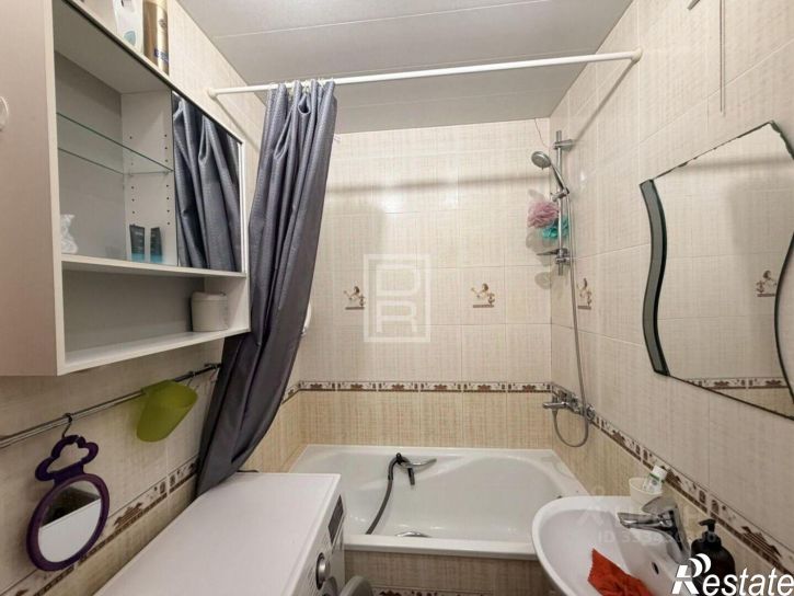 2-комн квартира ул им. Карякина, 12,  д. 12
