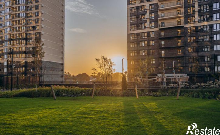 2-комн квартира Обрывная улица, 132/1к21