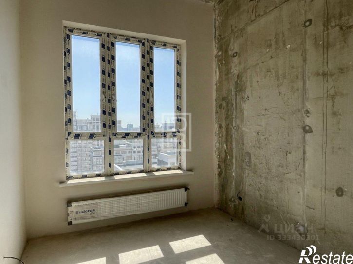 2-комн квартира ул Конгрессная, 25,  д. 25