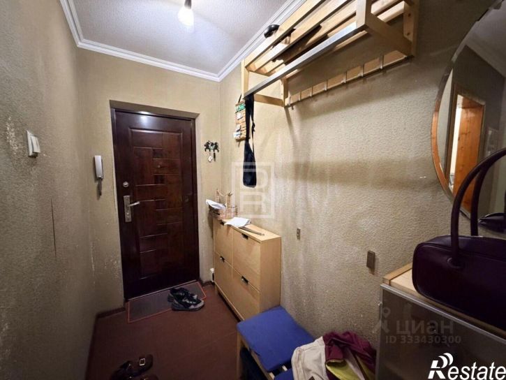 2-комн квартира ул им. Карякина, 12,  д. 12