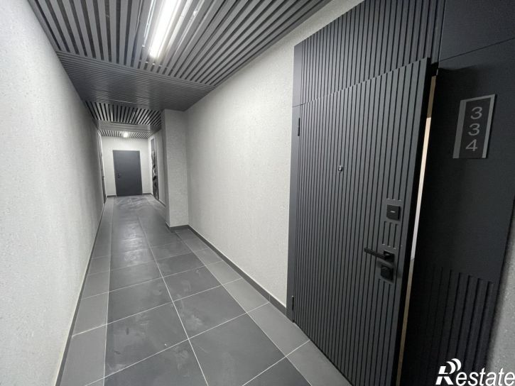 1-комн квартира улица имени Владимира Жириновского, 7к2