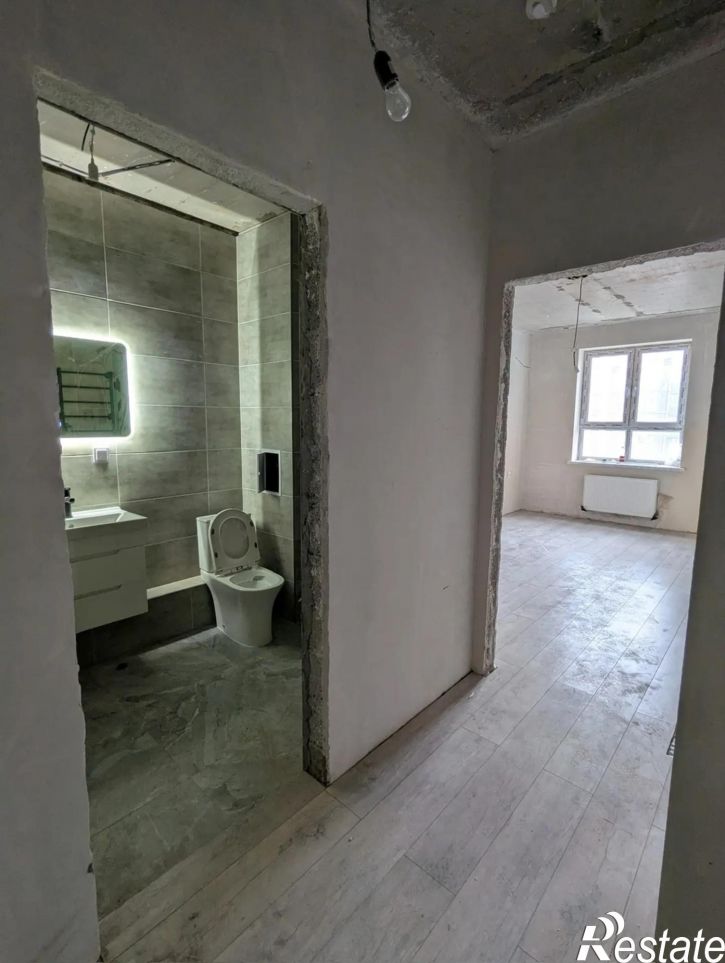 1-комн квартира Штурвальная улица, 10