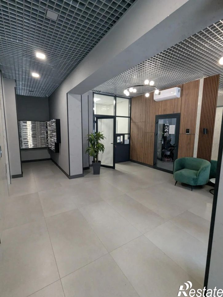 1-комн квартира Штурвальная улица, 10