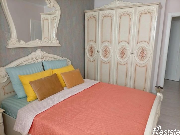 1-комн квартира Домбайская улица, 55