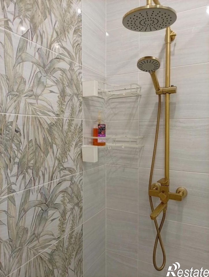 1-комн квартира Домбайская улица, 55