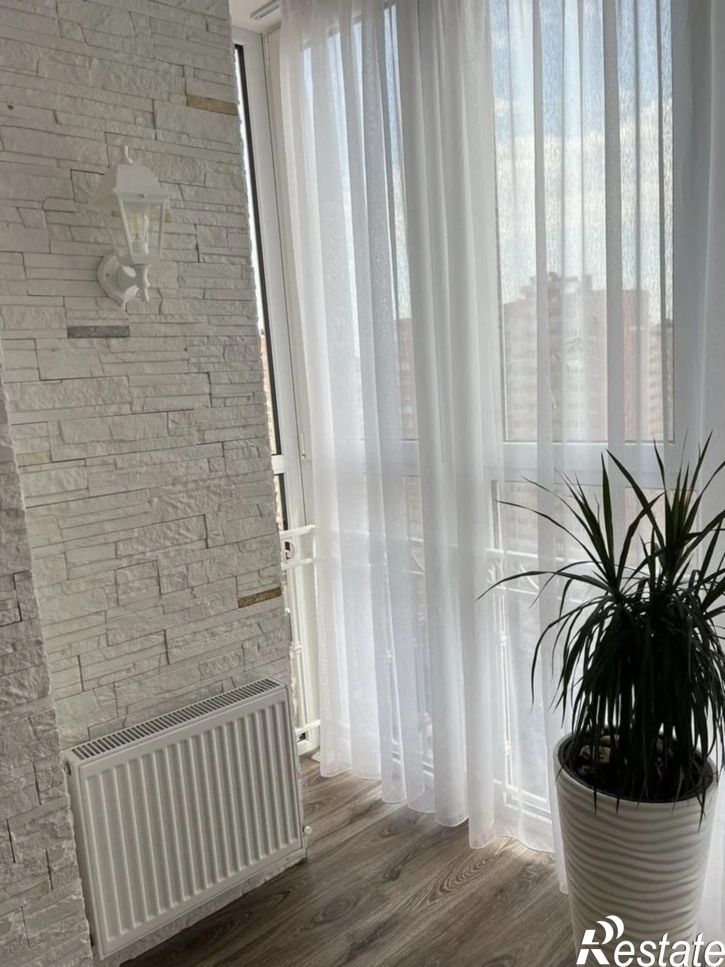 3-комн квартира Домбайская улица, 57