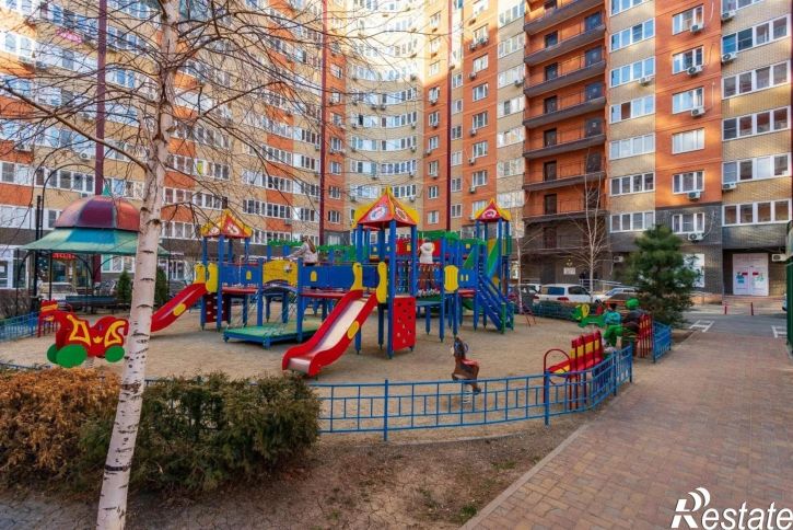 1-комн квартира улица имени Героя Николая Шевелёва, 5