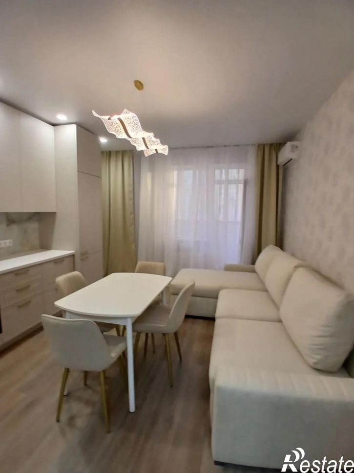 2-комн квартира Домбайская улица, 55к2