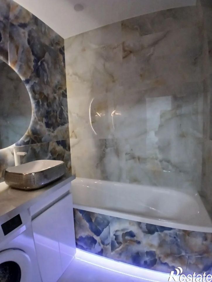 2-комн квартира Домбайская улица, 55к2