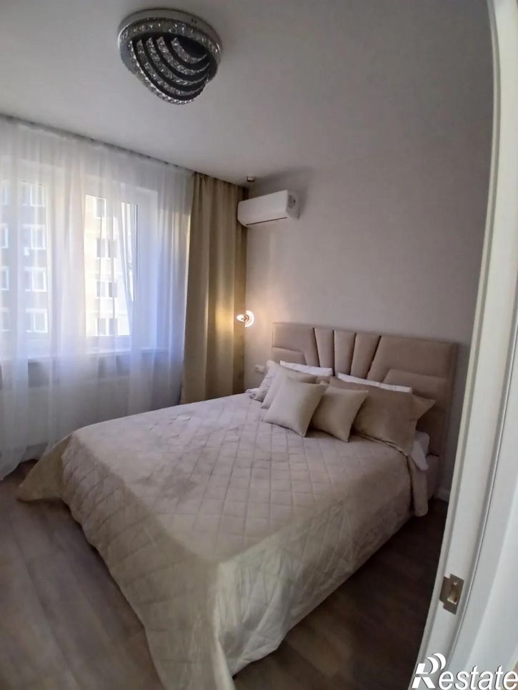 2-комн квартира Домбайская улица, 55к2