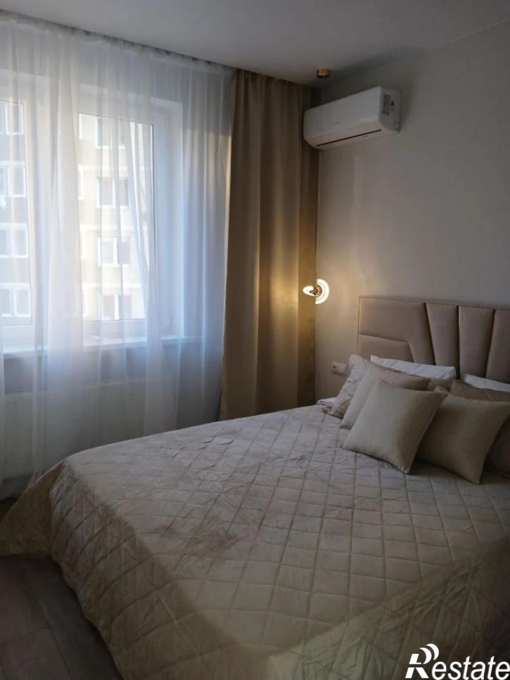 2-комн квартира Домбайская улица, 55к2