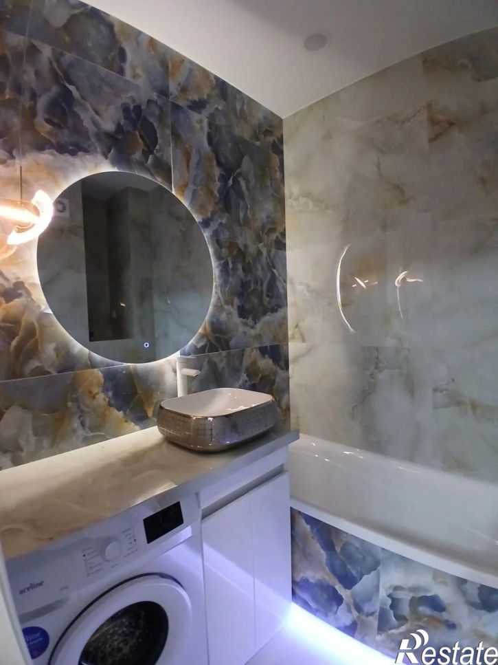 2-комн квартира Домбайская улица, 55к2