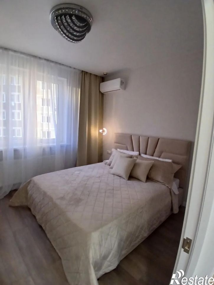 2-комн квартира Домбайская улица, 55к2