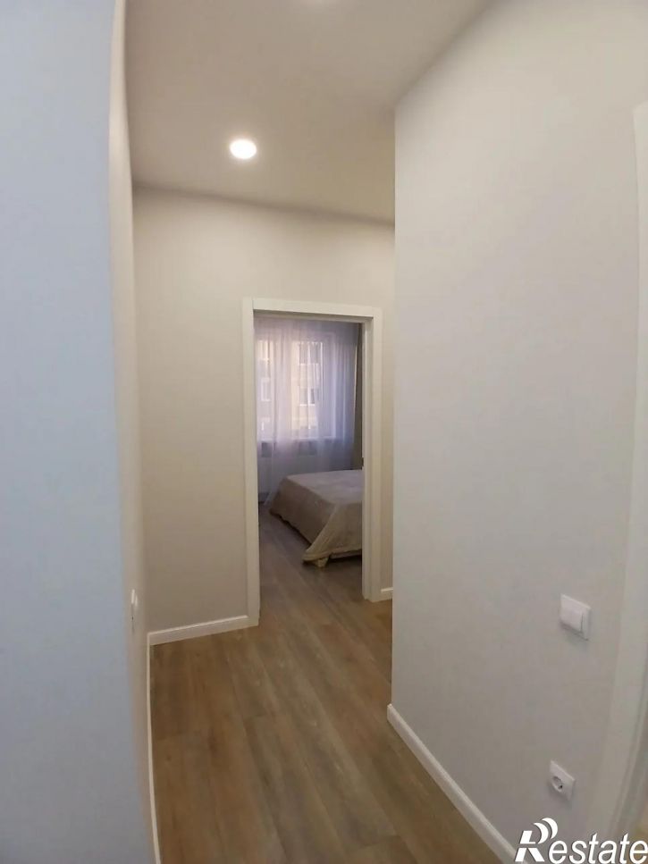 2-комн квартира Домбайская улица, 55к2