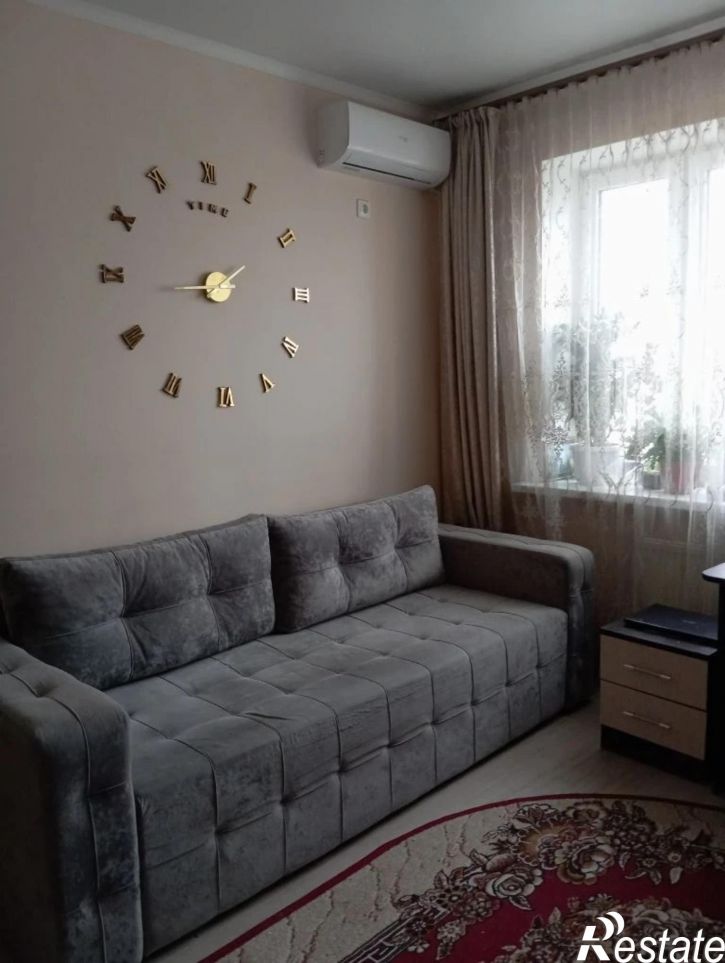 1-комн квартира улица имени Героя Николая Шевелёва, 5