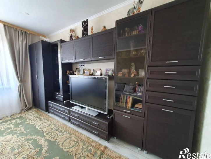2-комн квартира Боспорская улица, 8