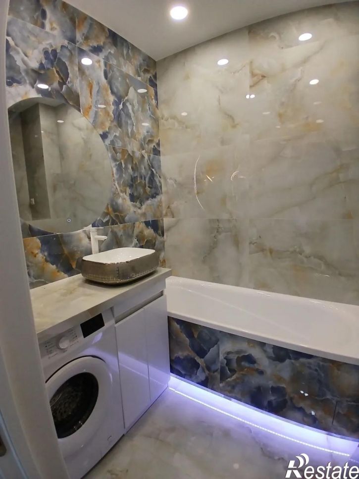 2-комн квартира Домбайская улица, 55к2