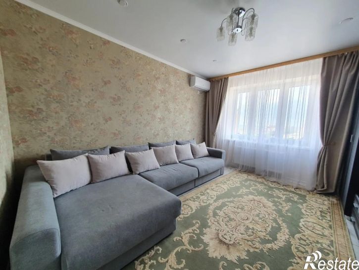 2-комн квартира Боспорская улица, 8
