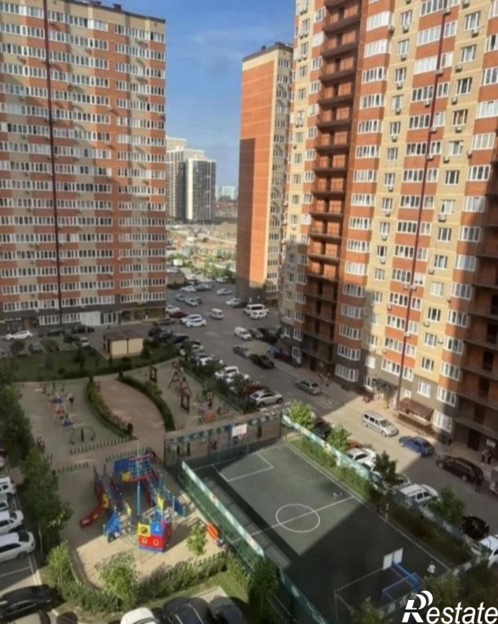 1-комн квартира Боспорская улица, 6