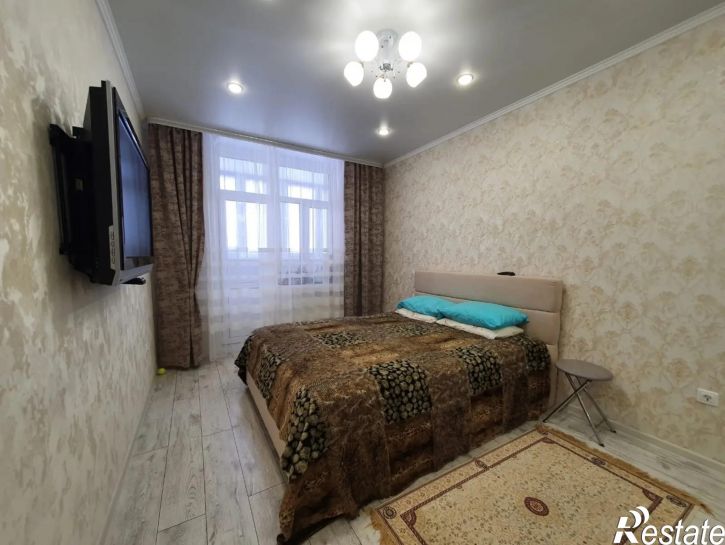 2-комн квартира Боспорская улица, 8