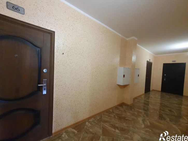 2-комн квартира Боспорская улица, 8